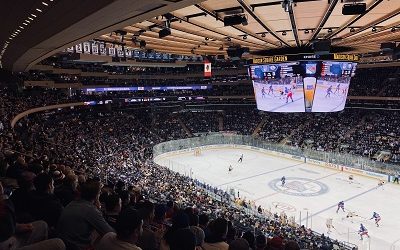 Law 360: NHL Settlement Approved In Broadcast Antitrust Case