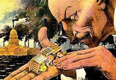 Antitrust
