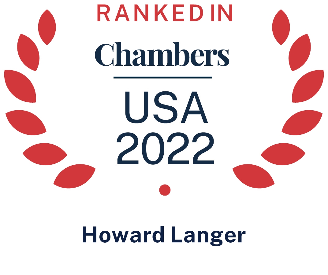 Langer, Howard