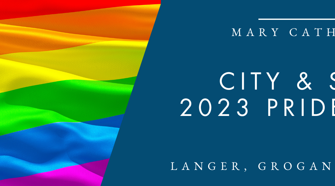 City & State PA 2023 Pride Power 100 List