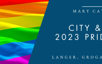 City & State PA 2023 Pride Power 100 List