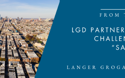 LGD and CLS Challenge EasyKnock for “Sale-leaseback” Product Under the Pennsylvania Unfair Trade Practices and Consumer Protection Law
